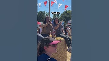 Thumbnail of We surprised everyone with "I Will Survive"😍