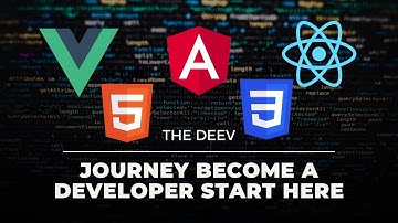 How to Become a Professional FrontEnd Developer in 2021