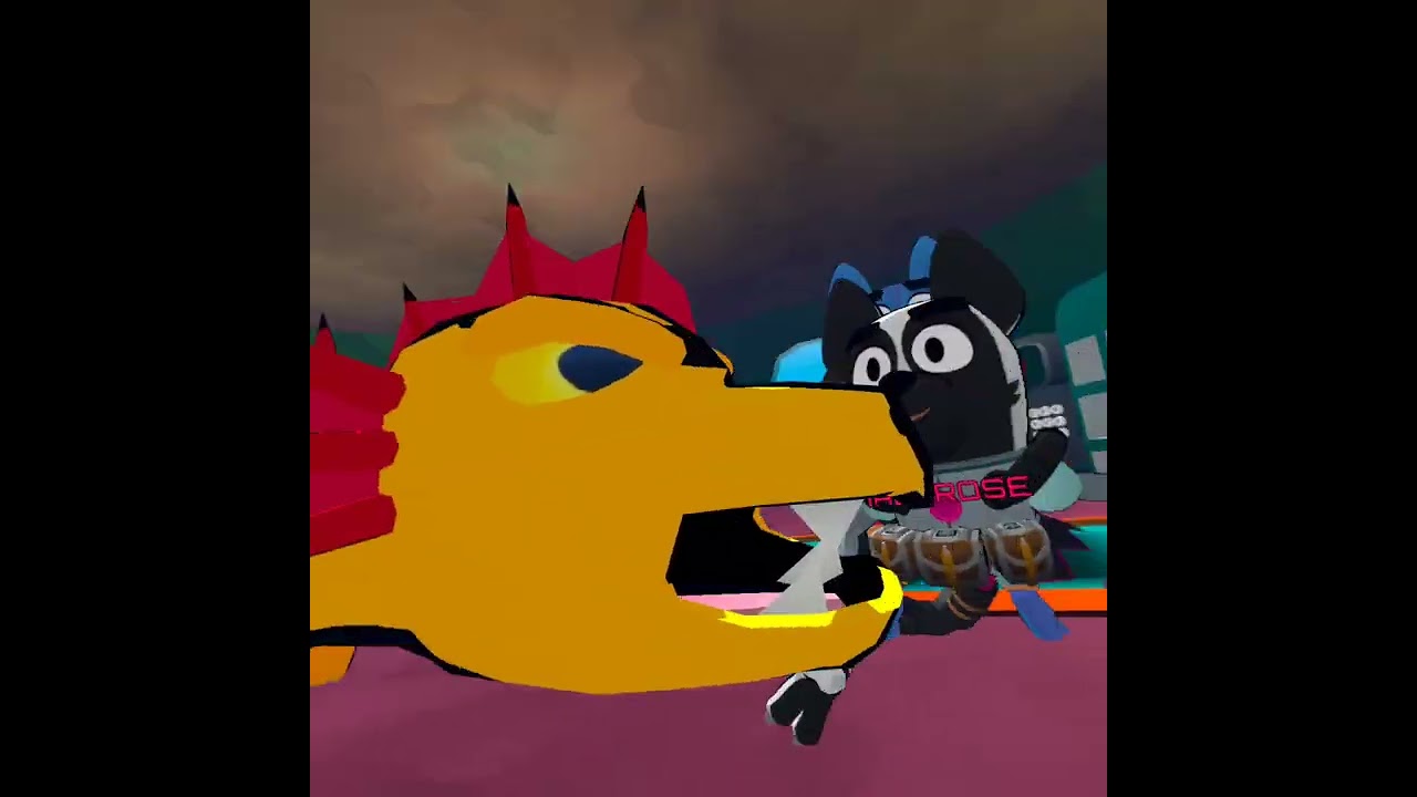 Join the code 1x1x1yt on ruffnauts for dragon egg