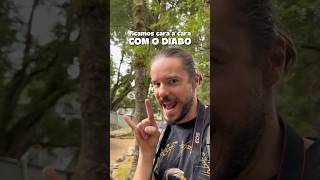 O DIABO DA TASMÂNIA #shorts