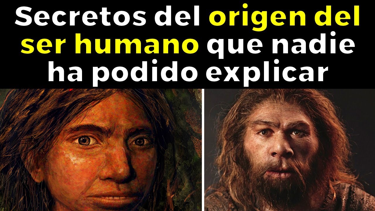 La extraña historia de los Denísovanos