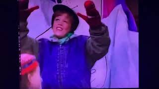 Barney \u0026 Friends Season 4 Ep 12 Going On A Bear Hunt It’s C-C Cold BRRRR