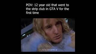 Zoolander meme