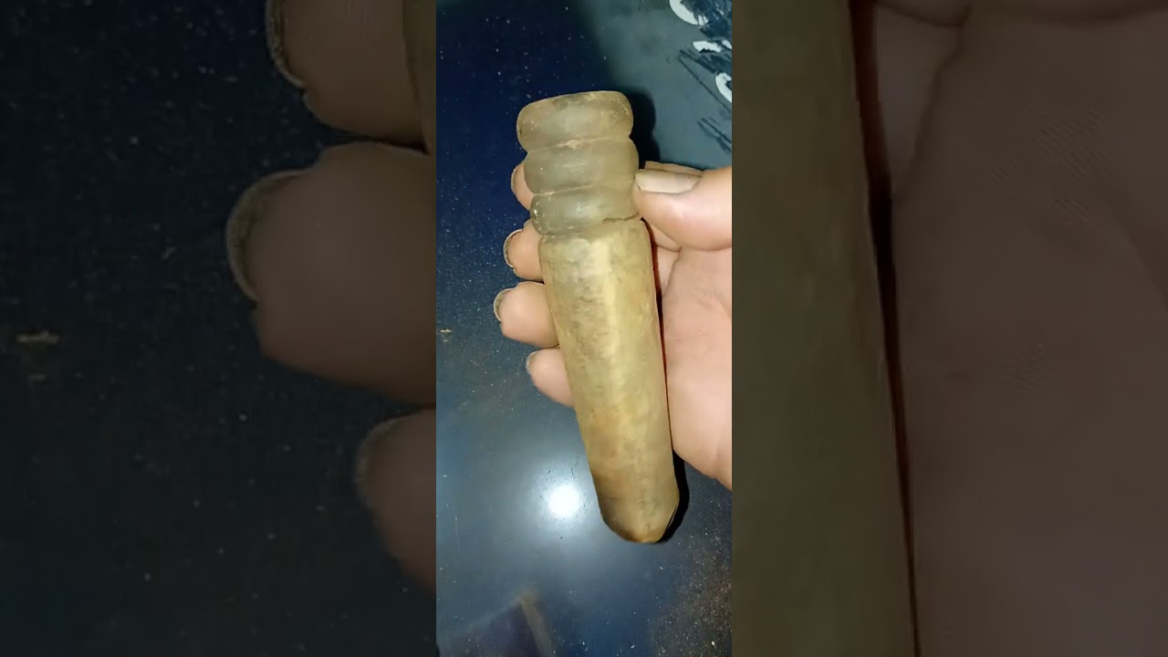 RESTAURAÇÃO E MONTAGEM CHAVE DE FENDA CASEIRA...