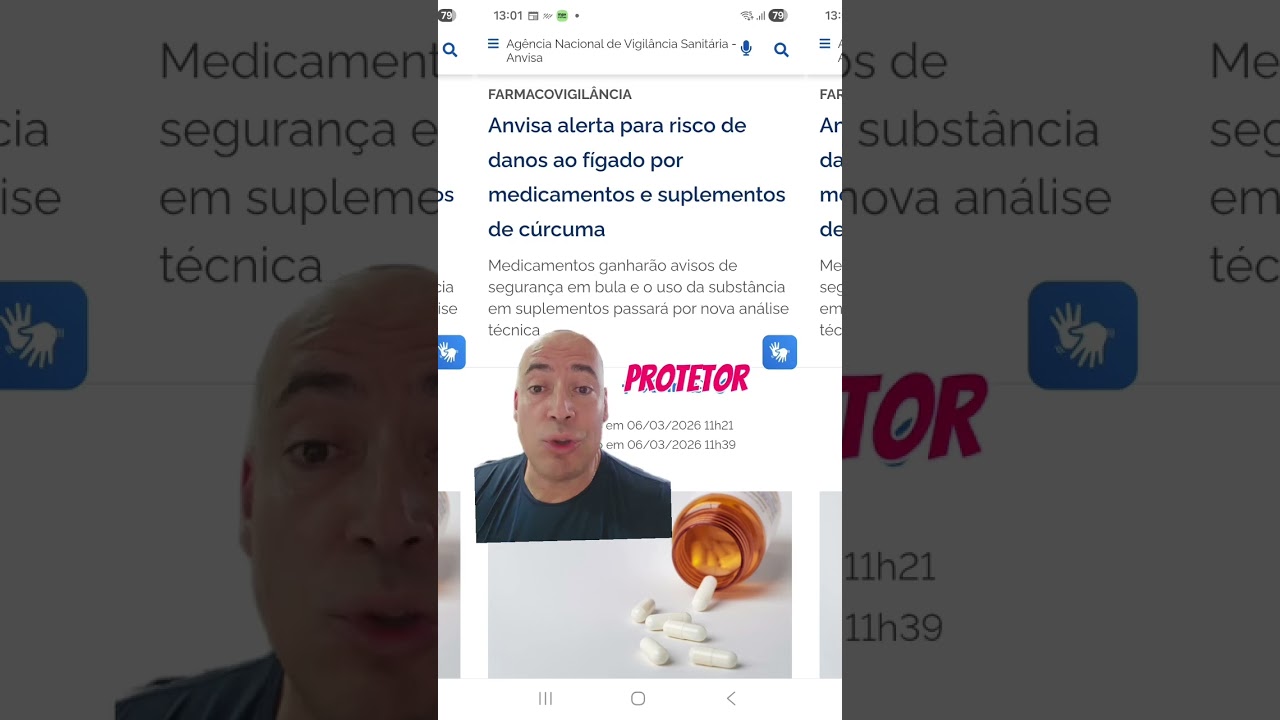 Não há necessidade de pânico, ok?