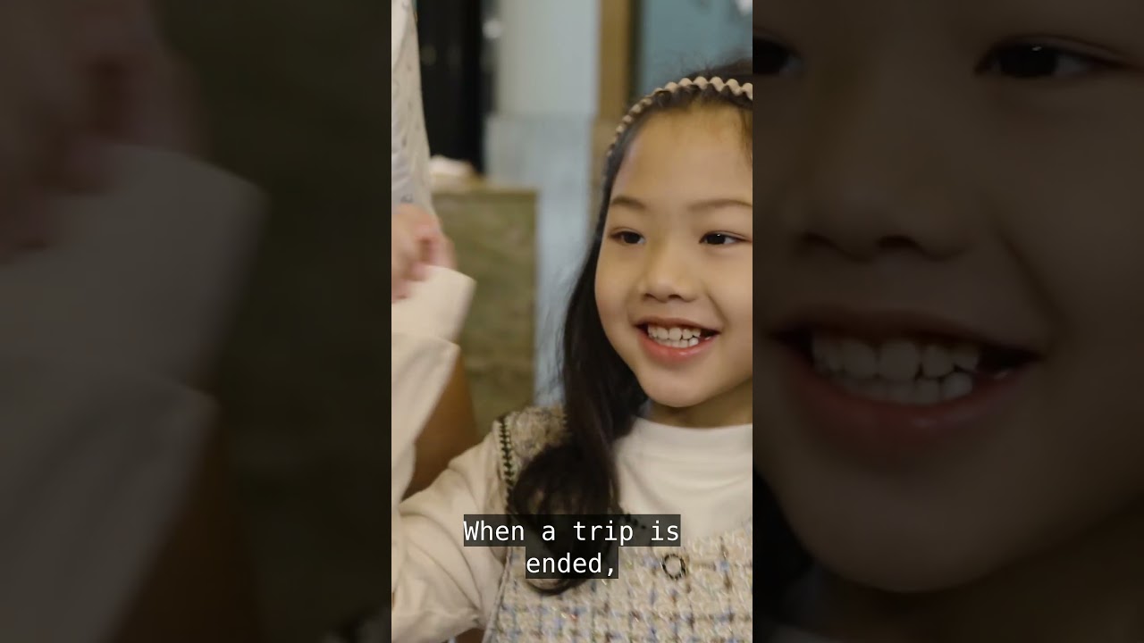 Member Stories - Khun Ae