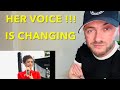 Angelina Jordan - Bohemian Rhapsody ( Live 2022) RAPPER 1ST REACTION