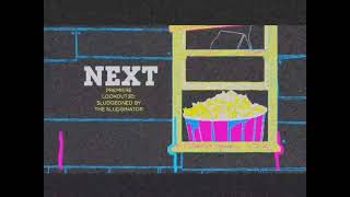 Cn Usa - Next Menu Premiere Lookout3D Sludgeoned By The Sludginator Check It 3.0, October 2014