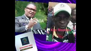 BRIAN BANDA VS KEN NSONDA NTHAWI IMENEYO
