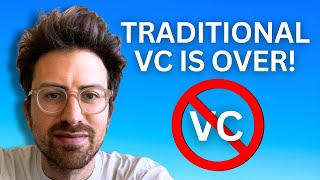 Greg Isenberg  Startup Studios vs Traditional VC