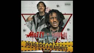 Mozzy & Gunplay - Brazy Paystyle