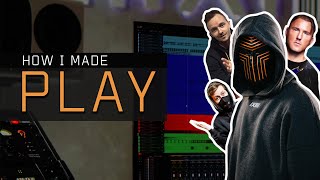 This Is How I Made PLAY | Song Breakdown