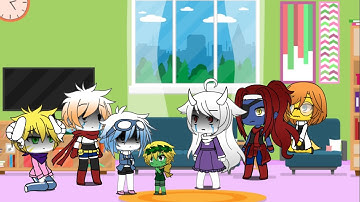 Evacuate (Refused pt.3)