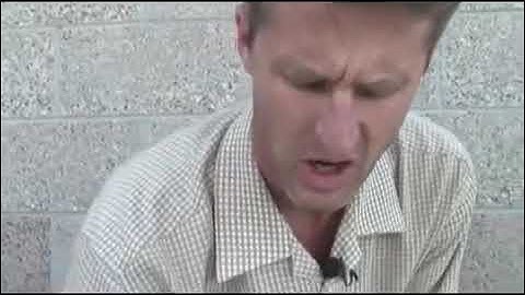 Watch this easy-to-understand explanation of what causes concrete spalling,