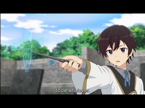 Epic Seika Battle  Saikyou Onmyouji no Isekai Tenseiki Episode 12 -  BiliBili