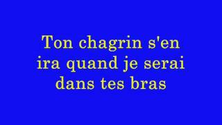 France Gall - Pense à moi - 1963 chords