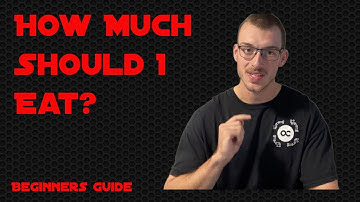 How To Calculate Your Maintenance Calories And Macros | For Beginners