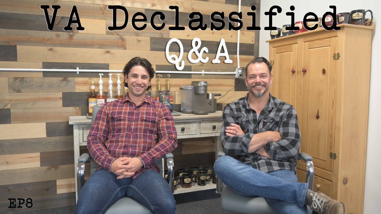 VA Home Loan Benefit Q&A