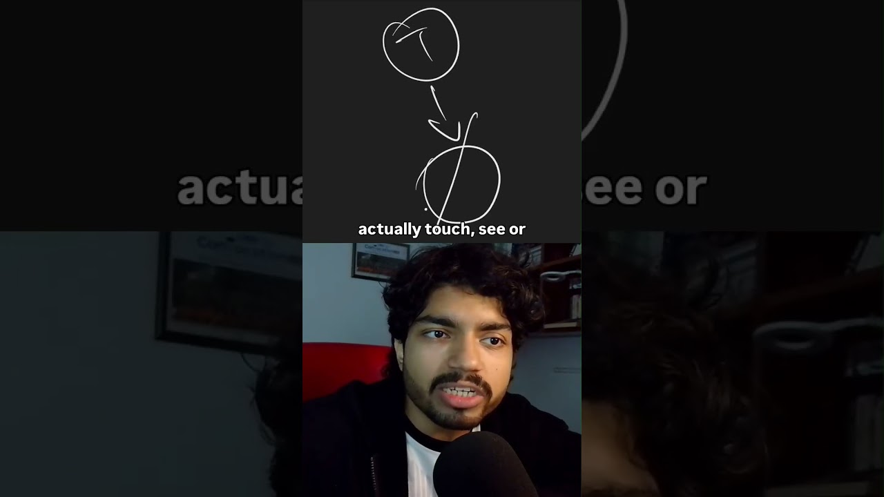 Солипсизм: объяснение 