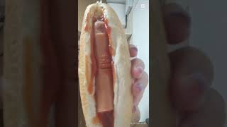 страшные бутерброды на Хеллоуин #youtube #креатив #страшно #еда #diy