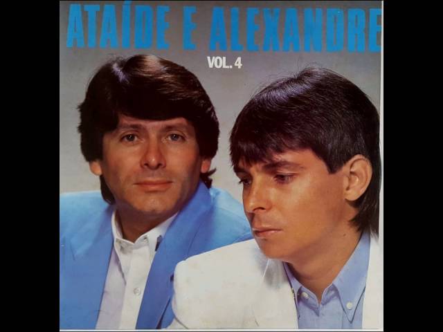 ATAIDE E ALEXANDRE - MARCAS