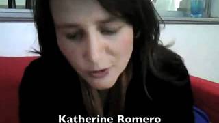 Katherine Romero, ¿por qué firmo la tutela?