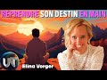 Une seconde chance sur la Terre avec Elina Vorger
