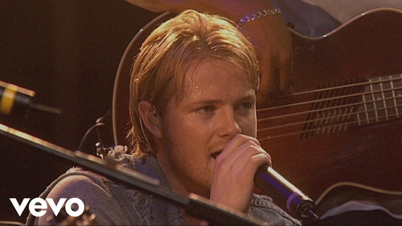 Westlife - My Love (Live From M.E.N. Arena)