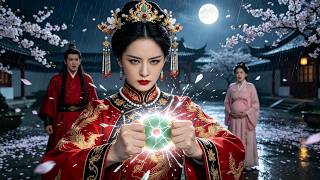 前世他因想霸占我的家產，聯合小三將我沉塘，重生回大婚當夜，我丟掉戀愛腦開始反擊，勢必要將這對狗男女踩在腳下！#古裝 #重生# 復仇 #爽文# 短劇 #古風重生復仇 screenshot 4