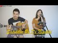 Lagu batak  satokkin pe di nipikki  cover by raja syarif ft nova situmorang