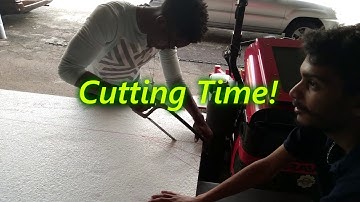 UTT BASc. Engineering DYNA 1001 - Hovercraft Design Project