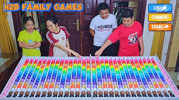 Solve challenging ball puzzles quickly and intelligently ☆ level 83