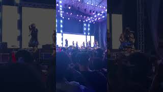 Jkt48  Pesawat Terbang Kertas Milik Kita fancam Schematic Reeva  28 Oktober 2023