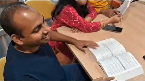 Axis Bank Bharat Banking Program At BMU  Munjal University  Journey of as a Bmu student in campus