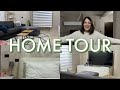 Home tour  benvenuti a casa mia  hometour