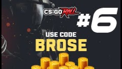Opening CSGOROLL daily cases until I get the top prize, Day 6