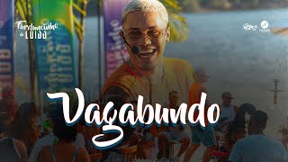 Video thumbnail of "Luidd - Vagabundo"