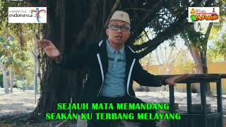 [Official] Pintu Langit Huludu Lipu - Oby CS