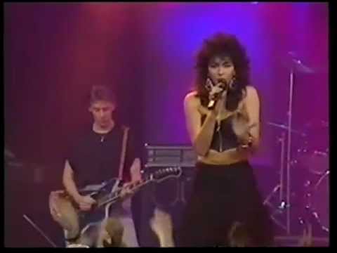 Centerfold - Intimate Climate (1987) [Veronica]