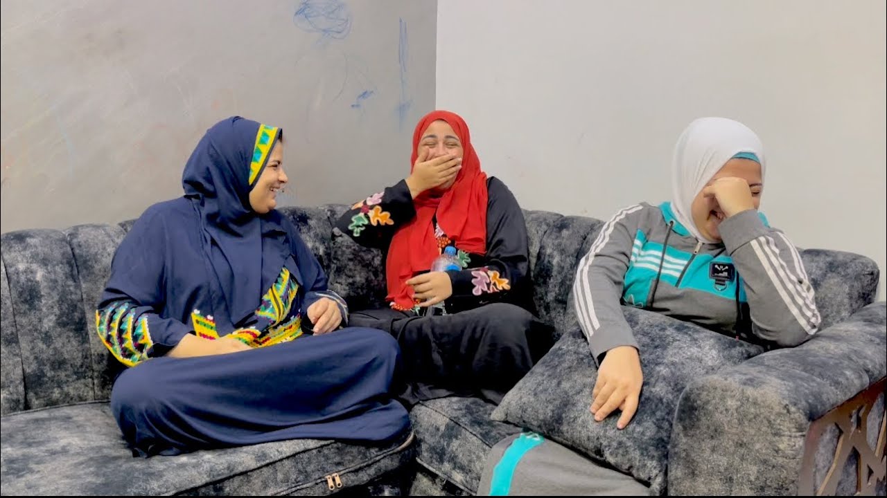 مين اكتر شخصيه من الاخر اتفضحتا كلنا