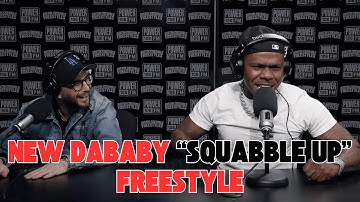 DaBaby Went Crazy On Kendrick