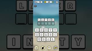 Words Story - Addictive Word Game Day 798 Android Gameplay screenshot 5