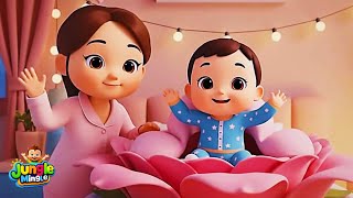 I Love My Bed Fun Kids Pop Bedtime Song Junglemingle