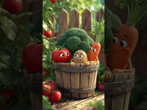ai cartoon video