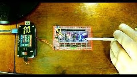 W806 MCU - First look