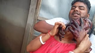 Holi Vlogbhabhi Became Beautiful On Holidant Manjan Holi