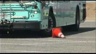 VVTA Roadeo 2013