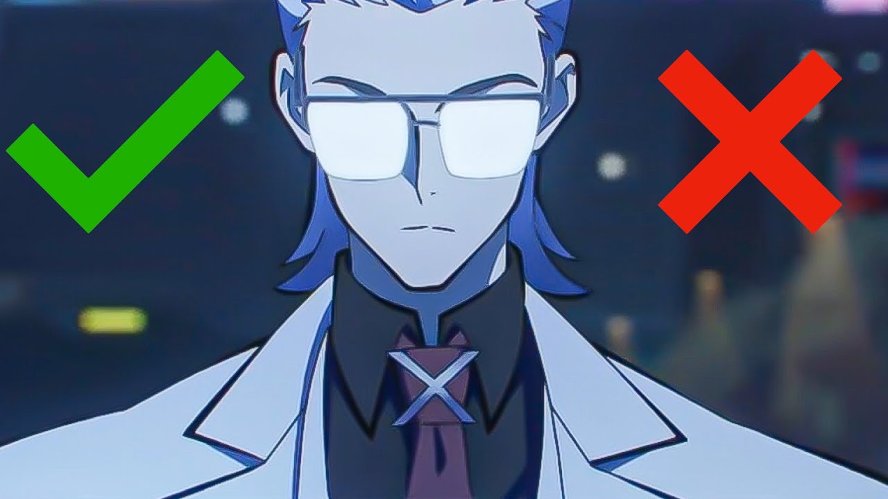 what made Season 1 SO GOOD? (To Be Hero X review)