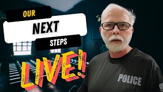 Going BACK to The SCENE of The CRIME!