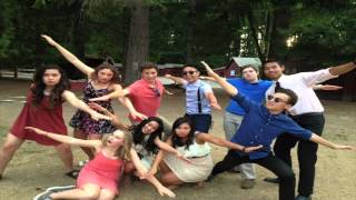 RAHS Summer Slideshow 2015